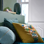 Ваза Ceramic Vase зеленая варинант исполнения - 8 | Loft Concept в Омске