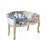 Диван Macareno варинант исполнения - 2 | Loft Concept в Омске