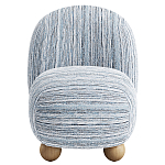 Кресло Wakonda варинант исполнения - 2 | Loft Concept в Омске