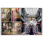 Книга Andrew Martin Interior Design Review Vol. 27 варинант исполнения - 5 | Loft Concept в Омске