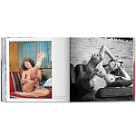 Подарочный Альбом Фото ню The Big Book of Legs 18+ варинант исполнения - 5 | Loft Concept в Омске