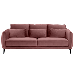 Диван трёхместный с подлокотниками Dutchman варинант исполнения - 20 | Loft Concept в Омске