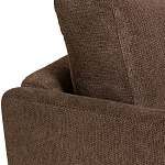 Диван Brown fibers варинант исполнения - 5 | Loft Concept в Омске