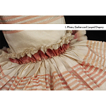 Коллекция моды Музея Виктории и Альберта 18th-Century Fashion in Detail варинант исполнения - 5 | Loft Concept в Омске