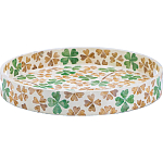 Поднос Clover leaves варинант исполнения - 2 | Loft Concept в Омске