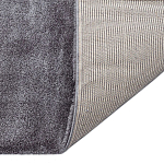 Ковер прямоугольный из полиэстера Dark gift варинант исполнения - 4 | Loft Concept в Омске