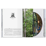 Книга 100 Contemporary Houses Jodidio Philip варинант исполнения - 8 | Loft Concept в Омске