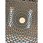 Люстра параметрическая «HIVE» варинант исполнения - 3 | Loft Concept в Омске