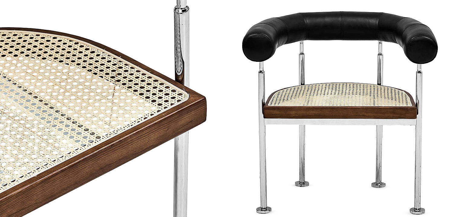 Стул Philibe Stool Стул Philibe Stool - Loft-Concept в Омске