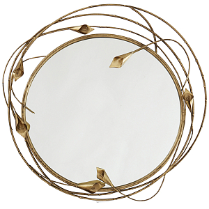 Зеркало Liana with Flower Mirror