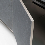 Летняя кухня из камня HELIOS Dada Engenereed Kitchen варинант исполнения - 5 | Loft Concept в Омске