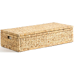 Корзина под кровать Evette Wicker Under Bed Basket варинант исполнения - 1 | Loft Concept в Омске