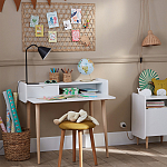 Рамка для фотографий из бамбука Bamboo Decor варинант исполнения - 8 | Loft Concept в Омске