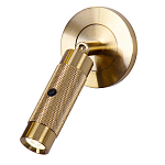 Бра Gold Chelsom Limited варинант исполнения - 1 | Loft Concept в Омске