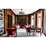 Книга Bold: the interiors of drake anderson Drake Jamie, Anderson Caleb варинант исполнения - 4 | Loft Concept в Омске