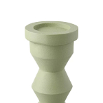 Подсвечник фигурный Bright Accent 30 см варинант исполнения - 1 | Loft Concept в Омске