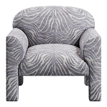 Дизайнерское Кресло Jerome варинант исполнения - 2 | Loft Concept в Омске