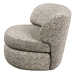 Кресло Ulysses варинант исполнения - 3 | Loft Concept в Омске