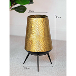 Железное кашпо Verqrary варинант исполнения - 6 | Loft Concept в Омске