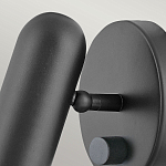 Бра с цилиндрическим плафоном в современном стиле Hinkley варинант исполнения - 2 | Loft Concept в Омске