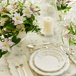 Книга дизайн интерьера Aerin Lauder: Living with Flowers варинант исполнения - 7 | Loft Concept в Омске