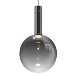 Подвесной светильник Irony capsule варинант исполнения - 1 | Loft Concept в Омске