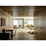 Дизайн интерьера в современном стиле Contemporary Living Yearbook 2025 варинант исполнения - 8 | Loft Concept в Омске