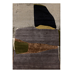 Ковер шелк Manhattan Wool Silk Carpet VIII варинант исполнения - 1 | Loft Concept в Омске