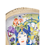 Кресло Mesolithic Lux варинант исполнения - 7 | Loft Concept в Омске