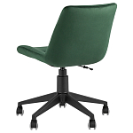 Кресло для рабочего стола Sheilly Green варинант исполнения - 5 | Loft Concept в Омске