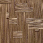 Панно текстильное «Дюна» варинант исполнения - 3 | Loft Concept в Омске