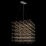 Подвесной светильник Fascinating Matrix варинант исполнения - 3 | Loft Concept в Омске