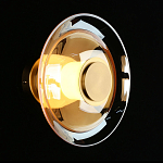 Бра настенное светодиодное Stefa 2 варинант исполнения - 1 | Loft Concept в Омске