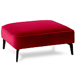 Пуф каркасный на металлических ножках Era варинант исполнения - 1 | Loft Concept в Омске