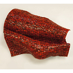 Панно «Red 07» варинант исполнения - 1 | Loft Concept в Омске