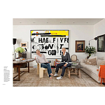 Книга Architectural Digest at 100. A Century of Style варинант исполнения - 1 | Loft Concept в Омске