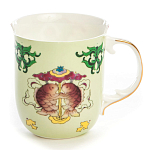 Кружка Seletti Anastasia варинант исполнения - 1 | Loft Concept в Омске