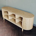 Тумба «В» варинант исполнения - 3 | Loft Concept в Омске