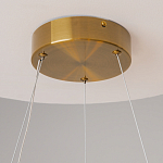 Люстра подвесная Mind 3000К 60Вт варинант исполнения - 10 | Loft Concept в Омске