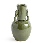 Ваза декоративная из фаянса Brighter than the Stars варинант исполнения - 2 | Loft Concept в Омске