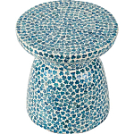 Столик дизайнерский Oyster fountain варинант исполнения - 2 | Loft Concept в Омске