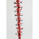 Статуэтка тропический фрукт Pandora Tropical Fruit Tall Turquoise Red варинант исполнения - 2 | Loft Concept в Омске