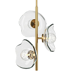 Подвесной светильник Future tense варинант исполнения - 1 | Loft Concept в Омске