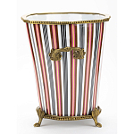 Кашпо Red pink design варинант исполнения - 3 | Loft Concept в Омске