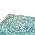 Столик дизайнерский Tiles of the sea варинант исполнения - 12 | Loft Concept в Омске