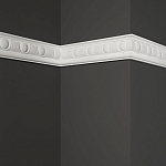 Молдинг с орнаментом MO-05 варинант исполнения - 1 | Loft Concept в Омске