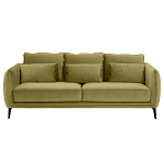 Диван трёхместный с подлокотниками Dutchman варинант исполнения - 22 | Loft Concept в Омске