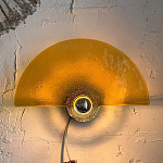 Бра-брошь Kokoshnik варинант исполнения - 3 | Loft Concept в Омске