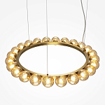 Люстра подвесная Ambre 3000К варинант исполнения - 7 | Loft Concept в Омске