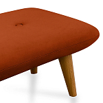 Банкетка Palmer Banquet варинант исполнения - 25 | Loft Concept в Омске